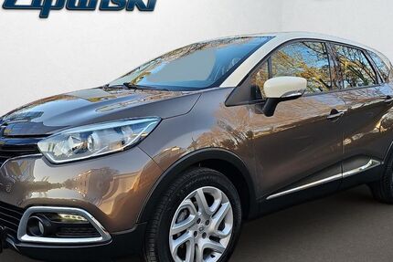 Renault Captur 75.979 km 11.490 &euro; Schwalbach/Taunus 65824