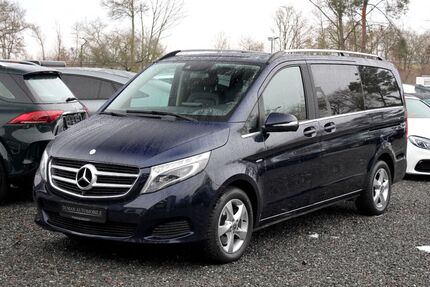 Mercedes-Benz V 250 184.300 km 32.900 &euro; Bischofsheim 65474
