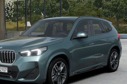 BMW X1 9.043 km 38.880 &euro; Kronberg 61476