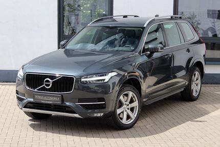 Volvo XC90 137.000 km 26.900 &euro; Bischofsheim 65474