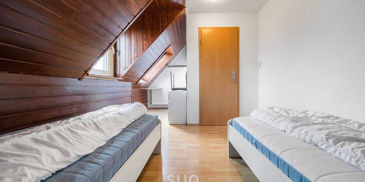 Mehrfamilienhaus, Wohnhaus Oberursel (Taunus) Bommersheim - 1 Zimmer, 217 m&sup2;, 999.000&euro; | Angebot:26617189
