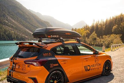 Ford Focus 97.400 km 19.990 &euro; Seligenstadt 63500