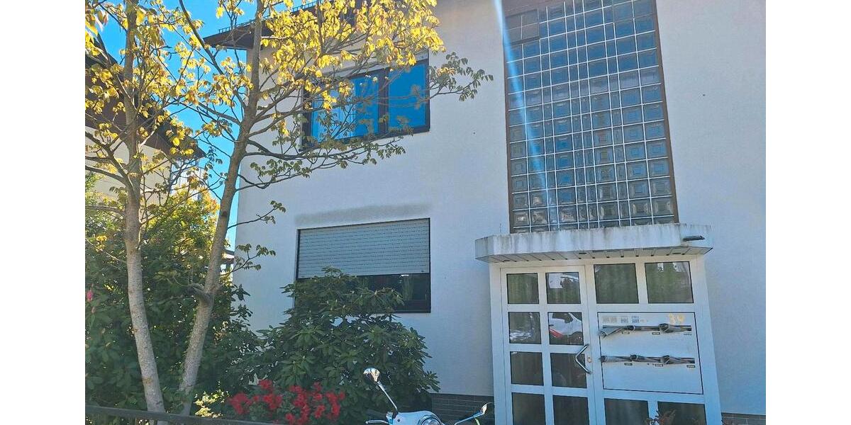 Etagenwohnung Niedernhausen - 2 Zimmer, 52 m&sup2;, 675&euro; | Angebot:26396325