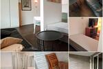 Hochparterre Frankfurt am Main Kalbach - 1.5 Zimmer, 43 m&sup2;, 299.000&euro; | Angebot:27262873