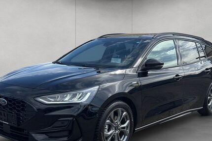 Ford Focus 13.632 km 24.950 &euro; Frankfurt 60386
