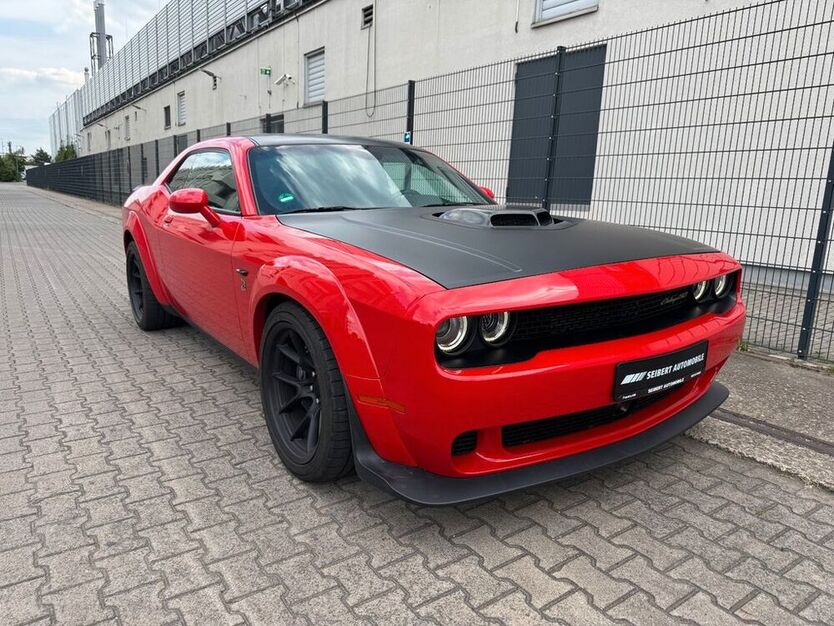 Challenger