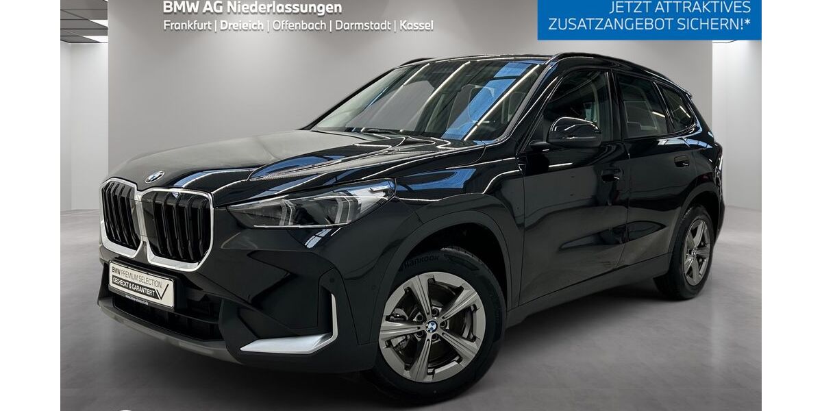 BMW X1 14.666 km 37.890 &euro; Dreieich-Sprendlingen 63303