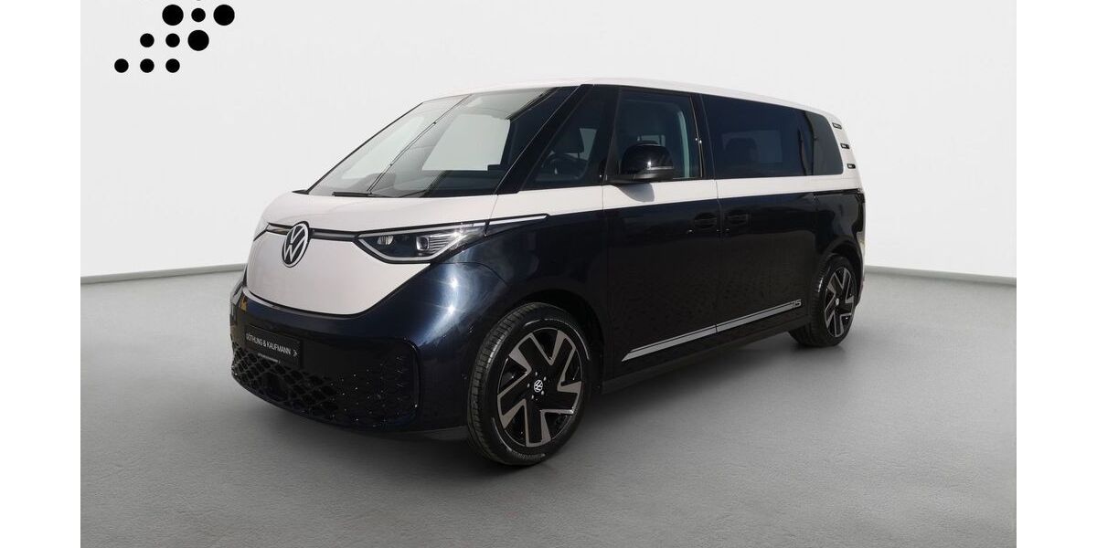 VW ID. Buzz 1.500 km 65.980 &euro; Eschborn 65760
