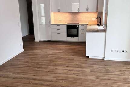Wohnung zum Mieten in Hanau 1.380 € 80.17 m²