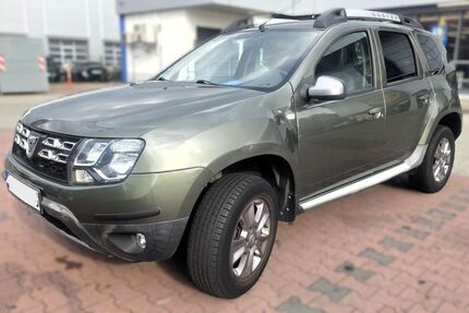 Dacia Duster 58.400 km 7.890 &euro; Frankfurt 60598