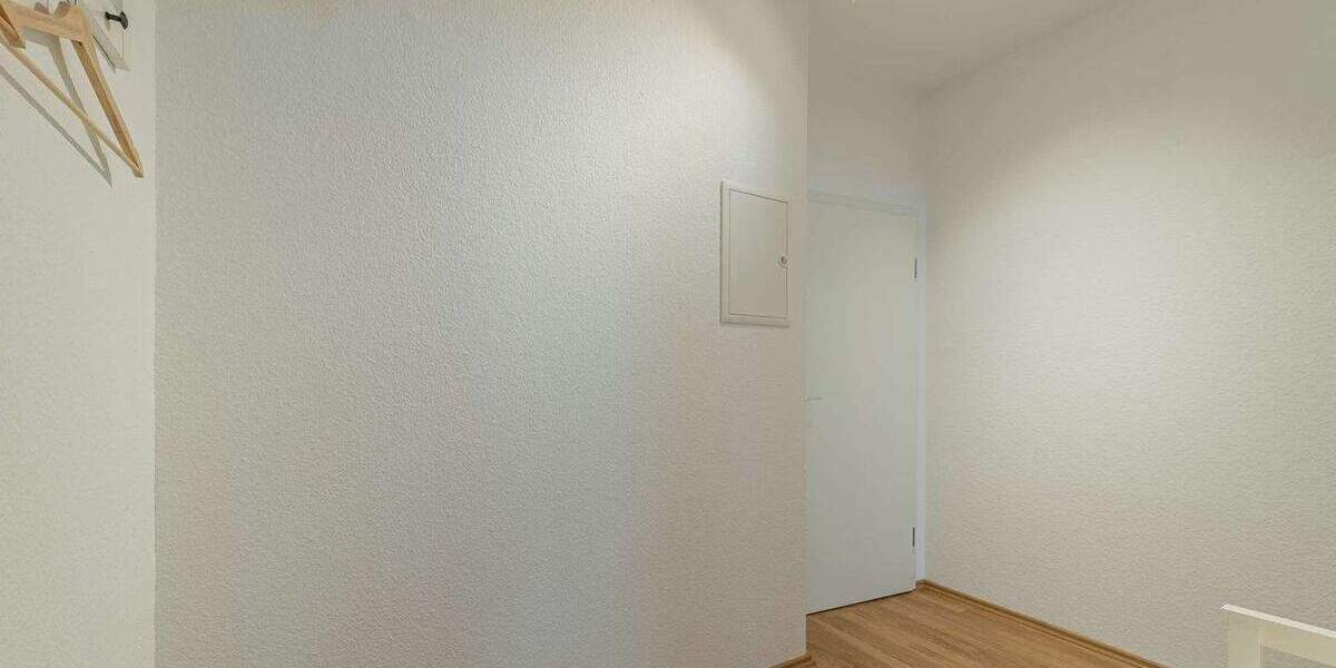 Etagenwohnung Frankfurt am Main Nordend-Ost - 2 Zimmer, 50 m&sup2;, 1.695&euro; | Angebot:25661918