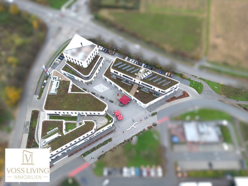 Büro in Karben 1.379 € 92 m²