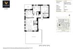 Etagenwohnung Darmstadt Darmstadt-West - 4 Zimmer, 115 m&sup2;, 2.025&euro; | Angebot:26381958