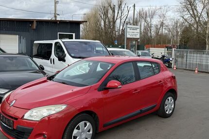 Renault Megane 196.000 km 1.999 &euro; Frankfurt am Main 60486