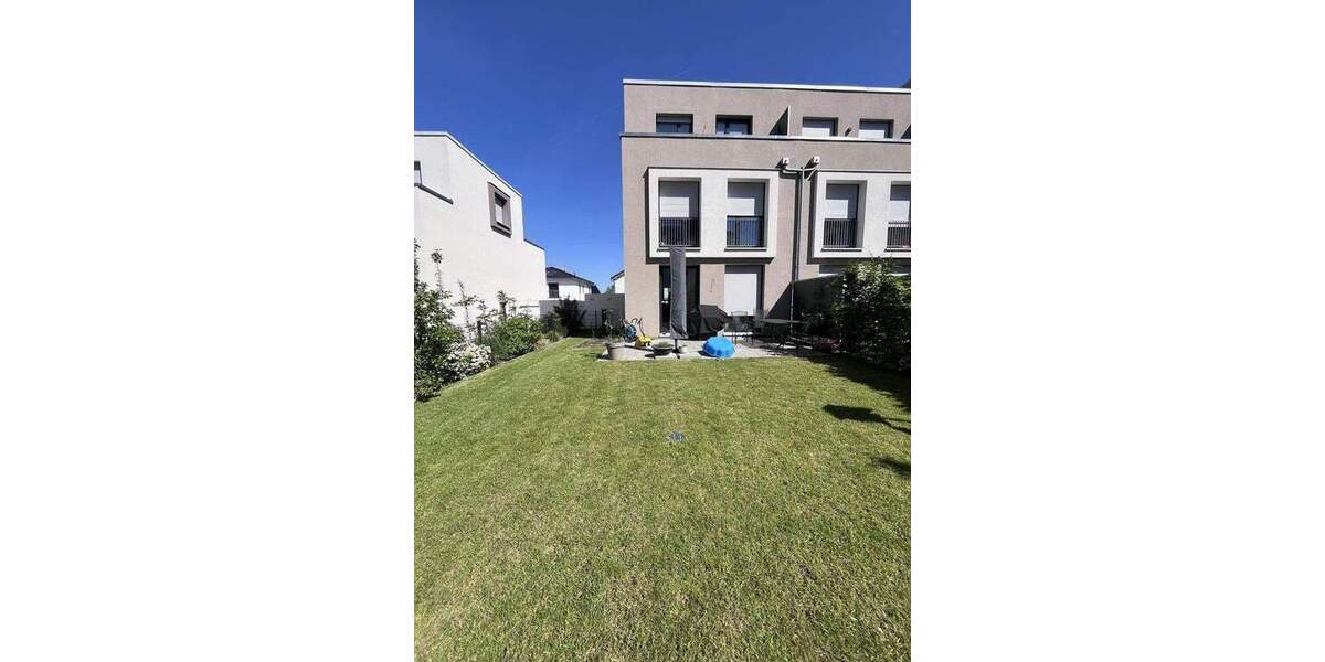 Reihenendhaus Karben Groß-Karben - 5 Zimmer, 155 m&sup2;, 869.000&euro; | Angebot:24822034