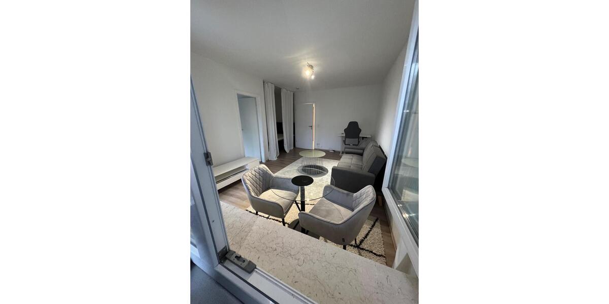Etagenwohnung Darmstadt Darmstadt-Ost - 1 Zimmer, 41 m&sup2;, 975&euro; | Angebot:26413401