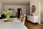 Etagenwohnung Frankfurt Nied - 3 Zimmer, 80 m&sup2;, 1.300&euro; | Angebot:26433990