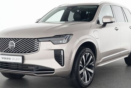 Volvo XC90 13.000 km 74.990 &euro; Weiterstadt 64331