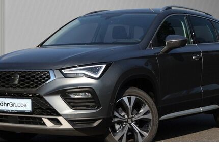 Seat Ateca 9.999 km 28.990 € Wiesbaden 65189