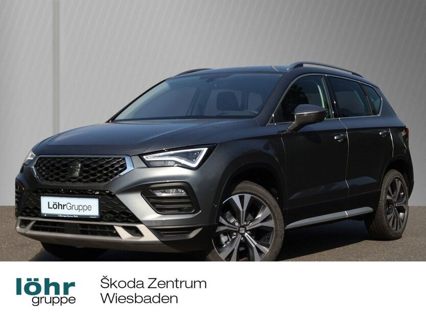 Seat Ateca 9.999 km 28.990 € Wiesbaden 65189