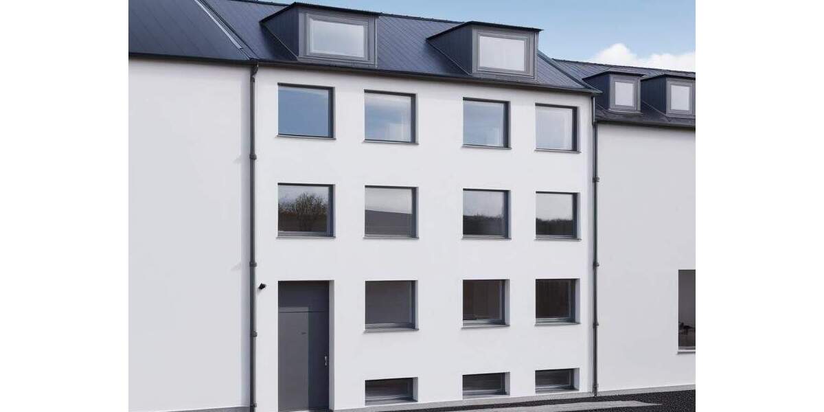 Mehrfamilienhaus, Wohnhaus Frankfurt am Main Niederrad - 1 Zimmer, 1.590.000&euro; | Angebot:25703579