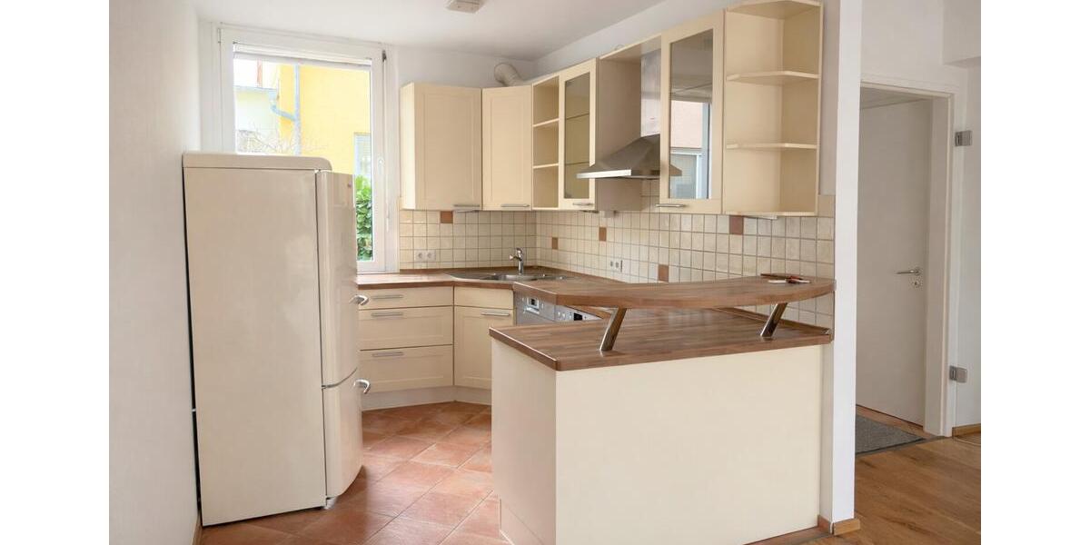 Reihenhaus Bad Vilbel - 5 Zimmer, 177 m&sup2;, 2.800&euro; | Angebot:25862446