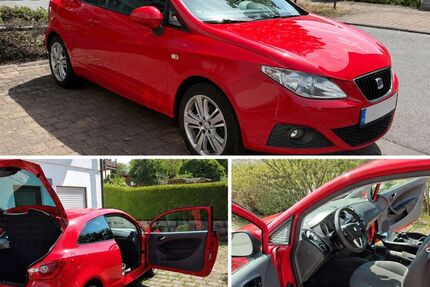 Seat Ibiza 132.500 km 3.500 &euro; Frankfurt am Main 65934