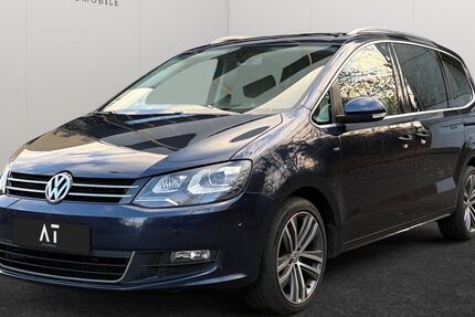 VW Sharan 199.875 km 12.990 &euro; Frankfurt am Main 65933