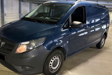 Mercedes-Benz Vito 247.000 km 11.000 &euro; Hattersheim 65795