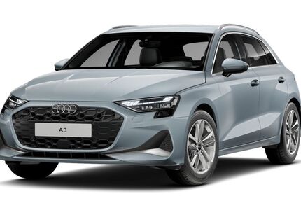 Audi A3 23.251 km 26.490 &euro; Bad Nauheim 61231
