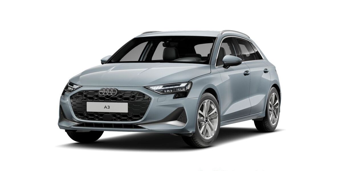Audi A3 23.251 km 26.490 &euro; Bad Nauheim 61231