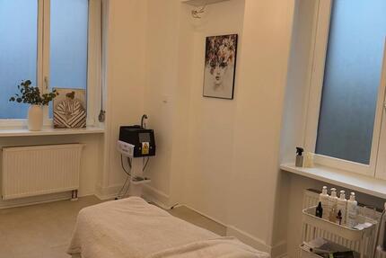 Gewerbeobjekt Frankfurt am Main Nord-West - 350&euro; | Angebot:24693684