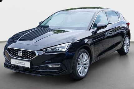 Seat Leon 21.100 km 20.290 &euro; Hofheim-Diedenbergen 65719