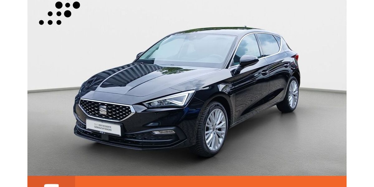 Seat Leon 21.100 km 20.290 &euro; Hofheim-Diedenbergen 65719