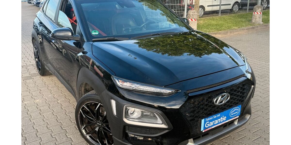 Hyundai KONA 91.431 km 13.450 &euro; Offenbach 63071