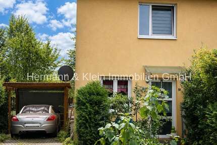 Haus Frankfurt am Main / Nied Nied - 4 Zimmer, 121 m&sup2;, 749.000&euro; | Angebot:27056203