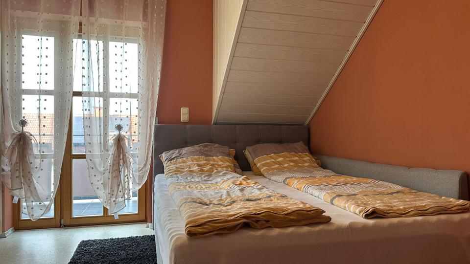 Einfamilienhaus Nidderau - 4 Zimmer, 100 m&sup2;, 2.300&euro; | Angebot:25104375