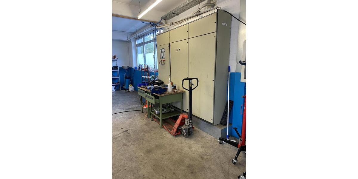 Gewerbeobjekt Hanau Großauheim - 3.000&euro; | Angebot:25220970