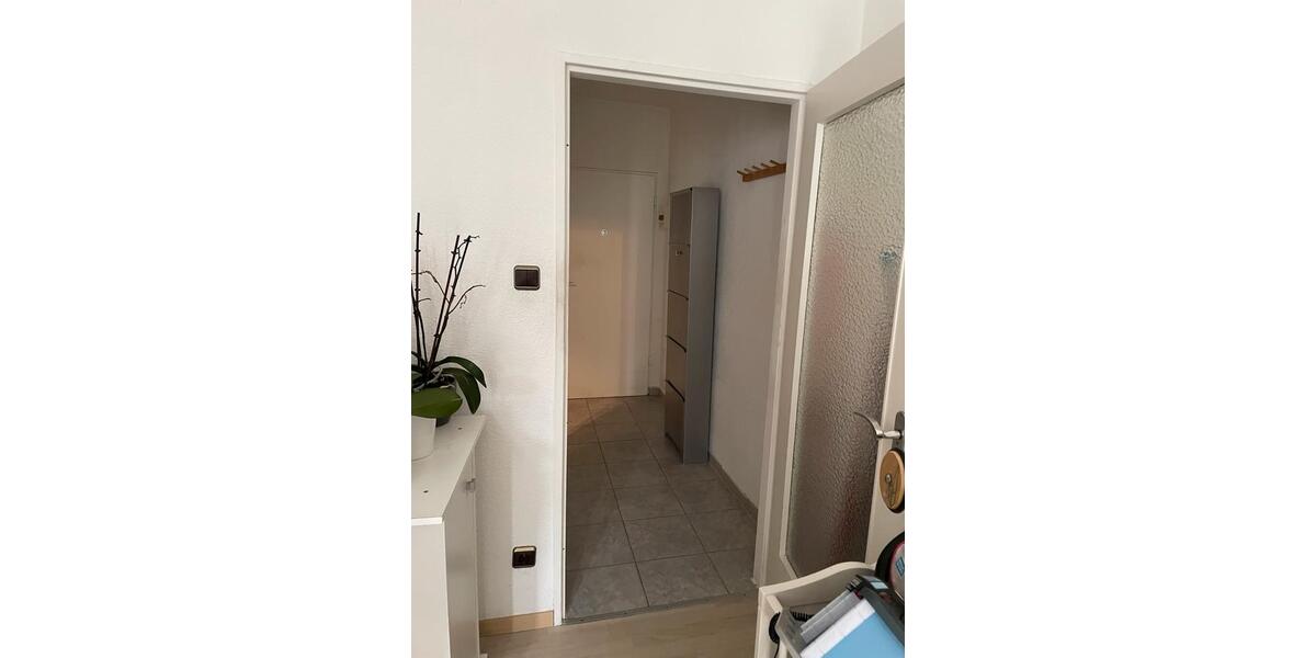 Etagenwohnung Frankfurt am Main Oberrad - 1 Zimmer, 30 m&sup2;, 700&euro; | Angebot:25662535