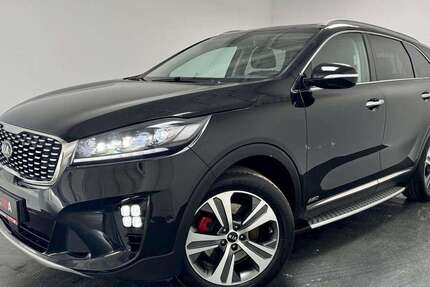Kia Sorento 140.509 km 22.450 € Dreieich 63303