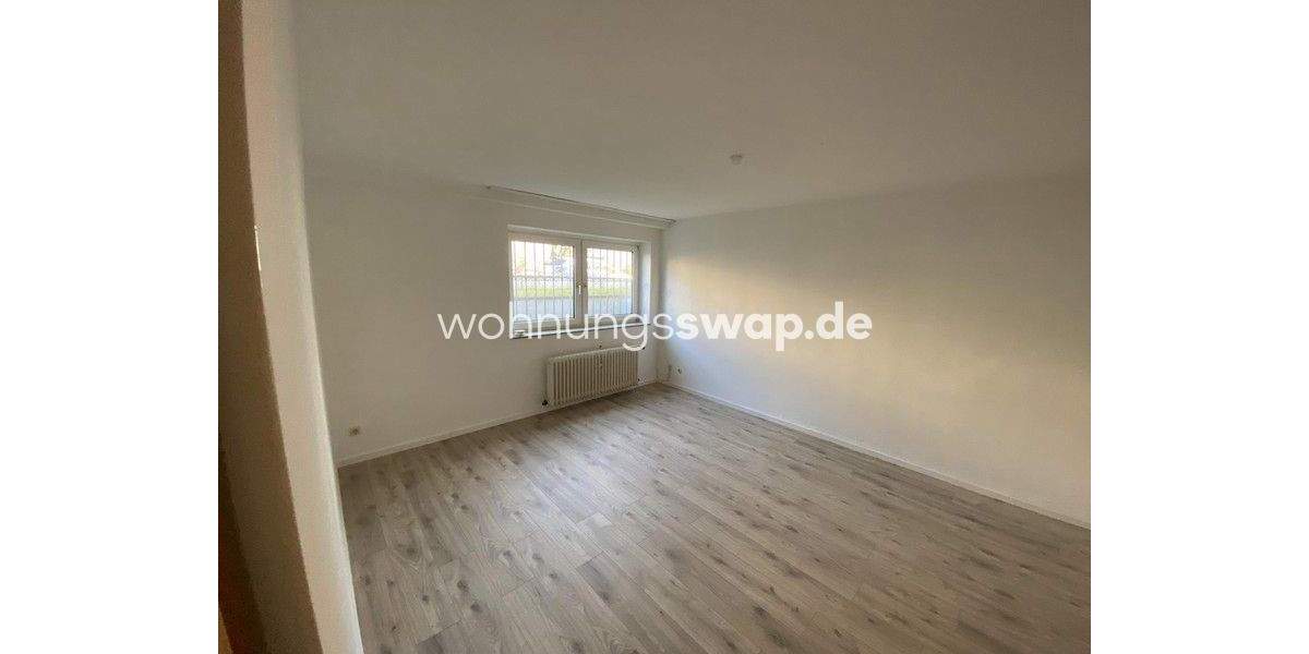 Etagenwohnung Frankfurt am Main Niederursel - 2 Zimmer, 46 m&sup2;, 400&euro; | Angebot:25934112