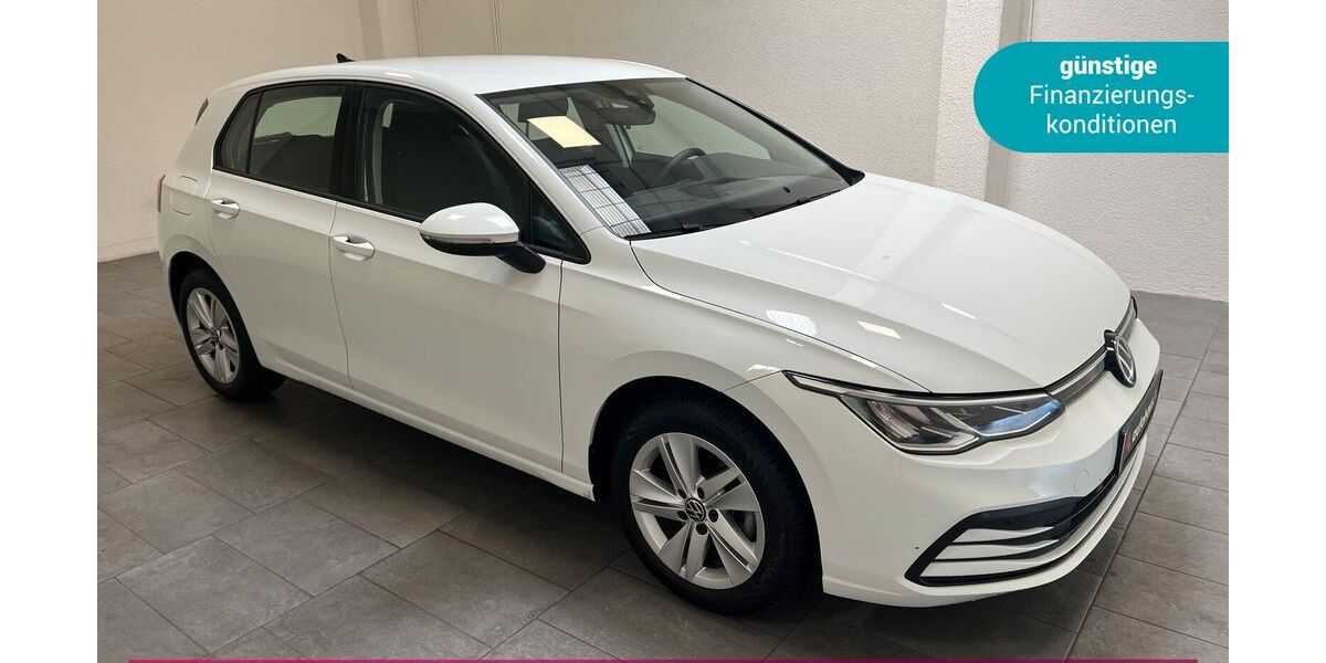 VW Golf 20.637 km 19.440 &euro; Egelsbach 63329