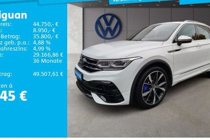 VW Tiguan 55.663 km 42.440 &euro; Frankfurt 60326