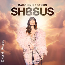 Carolin Kebekus - Shesus
