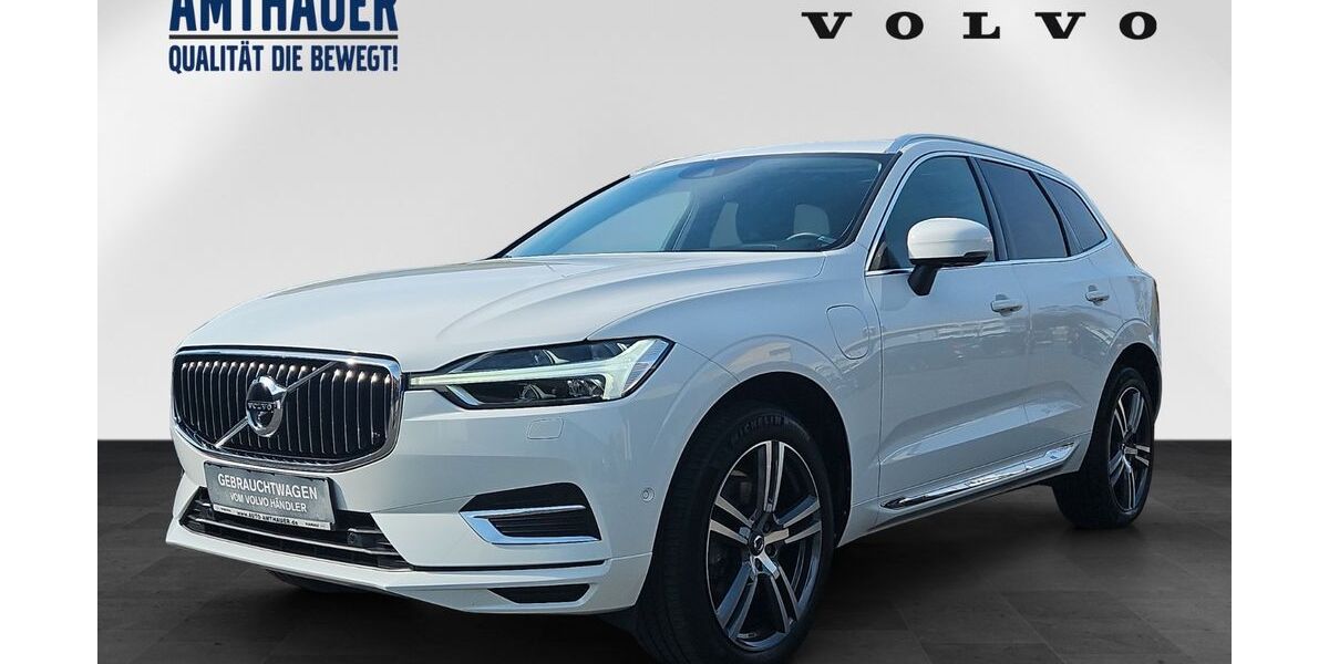 Volvo XC60 115.800 km 30.880 &euro; Hanau 63452