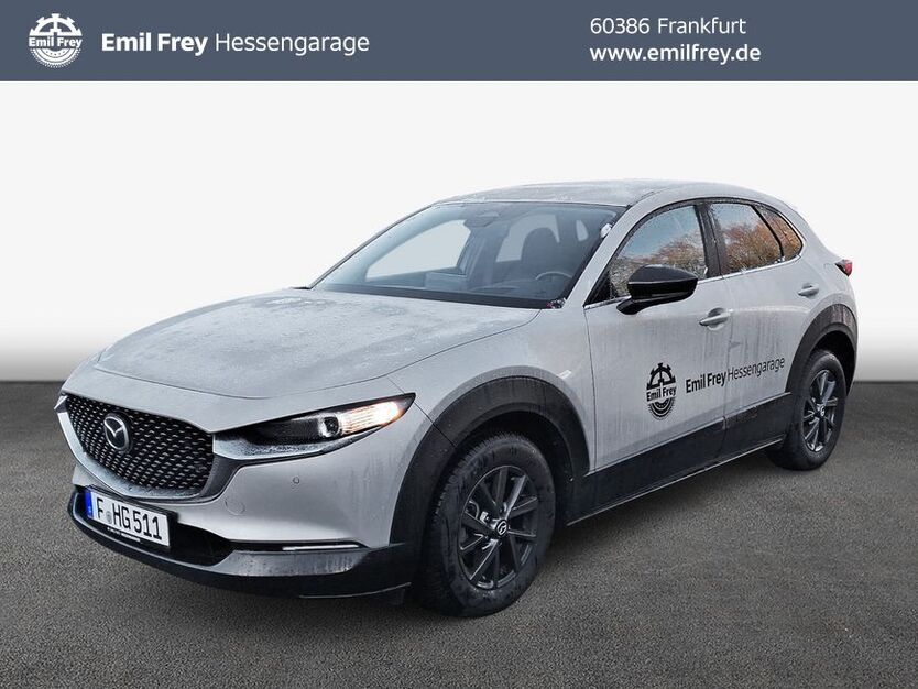 CX-30
