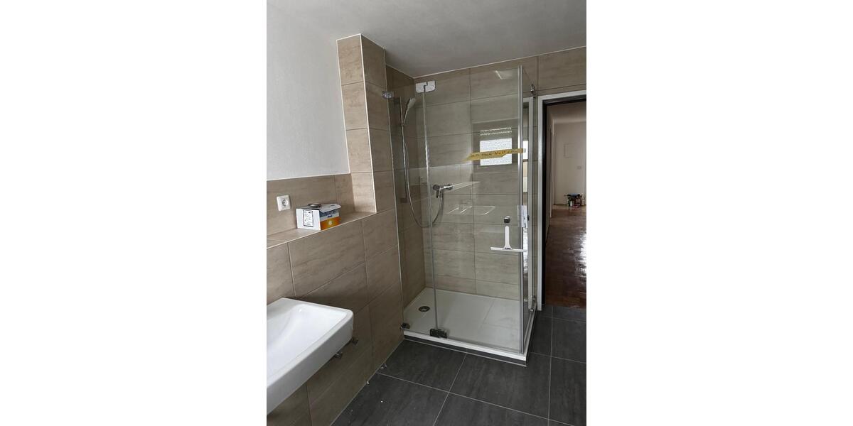 Dachgeschoßwohnung Darmstadt Bessungen - 4 Zimmer, 110 m&sup2;, 1.690&euro; | Angebot:25684858