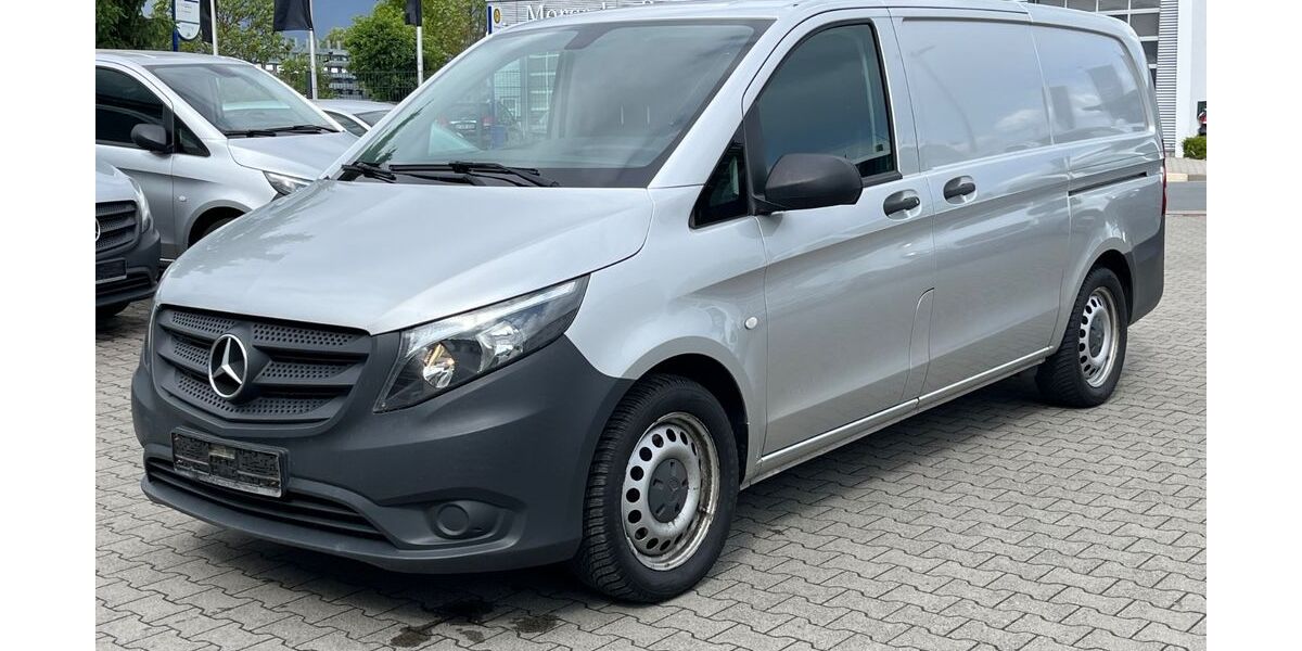 Mercedes-Benz Vito 144.742 km 14.880 &euro; Dietzenbach / bei Frankfurt am Main 63128
