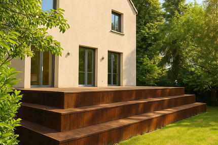 Haus zum Kaufen in Darmstadt 1.595.000 € 220 m² 7 zimmer