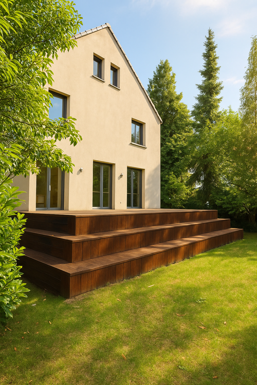 Haus zum Kaufen in Darmstadt 1.595.000 € 220 m² 7 zimmer